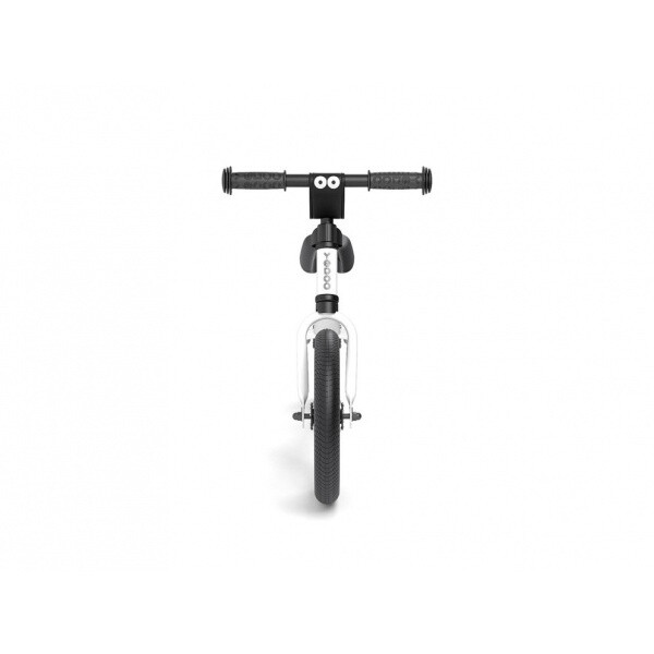 Беговел Yedoo OneToo белый