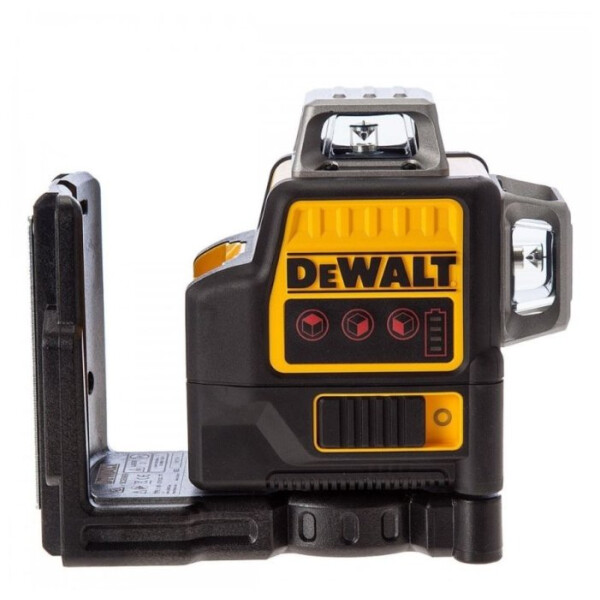 Лазерный уровень DeWalt DCE089LR