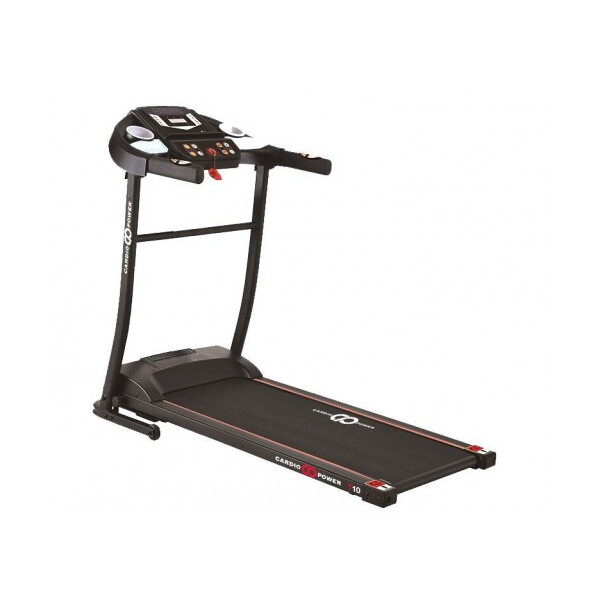 Беговая дорожка CardioPower T10