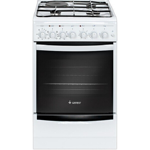 Комбинированная плита Gefest 5112-02