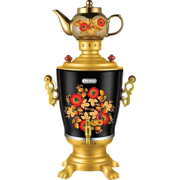 Самовар электрический Элис ЭЛ-4061