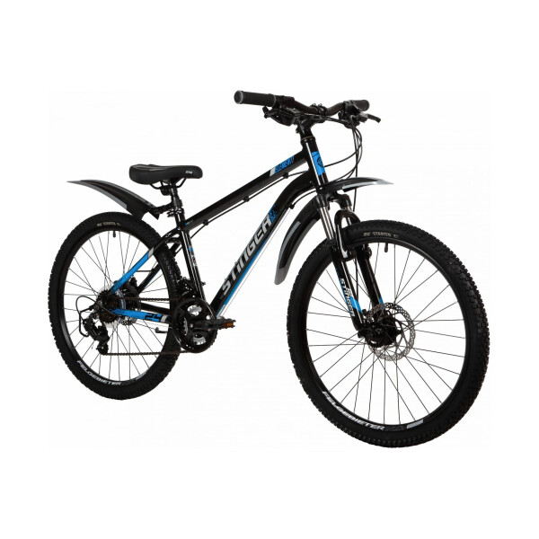 Велосипед Stinger 24AHD.ELEMEVO.12BK2
