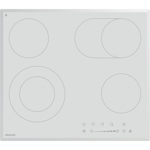 Встраиваемая электрическая варочная панель Graude EK 60.2 WF