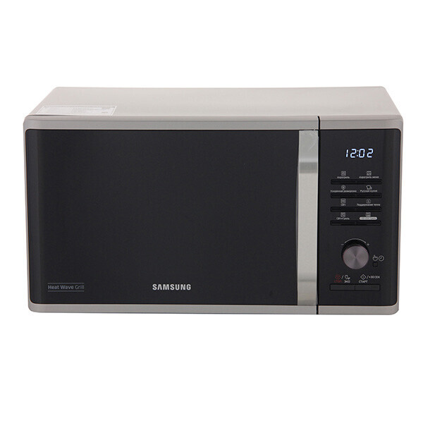 Микроволновая печь Samsung MG23K3575AS
