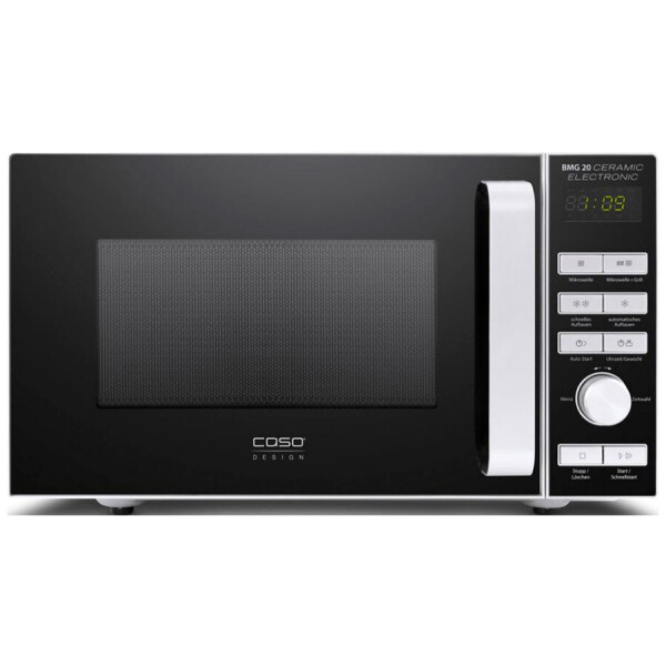 Микроволновая печь Caso BMG 20 Ceramic Electronic