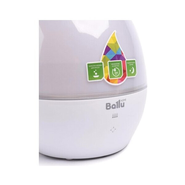 Увлажнитель воздуха Ballu UHB-190
