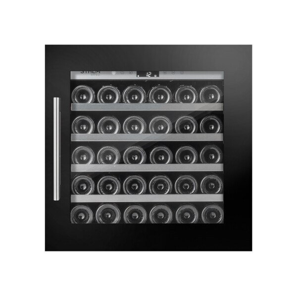 Винный шкаф Temptech STZ60SB