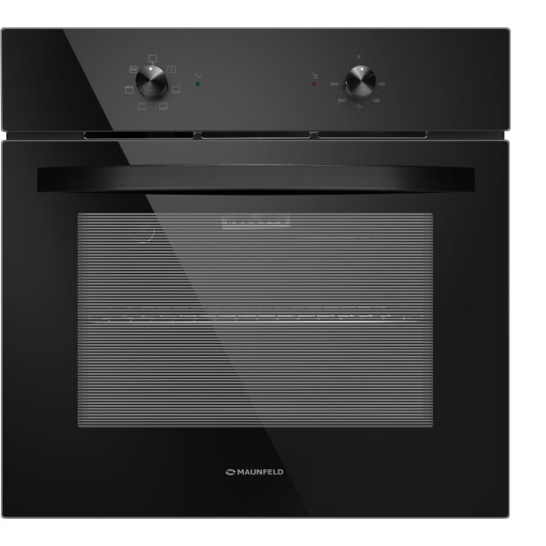 Встраиваемый электрический духовой шкаф Maunfeld AEOC.575B22