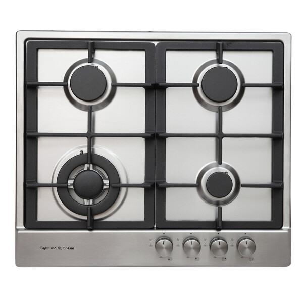 Встраиваемая газовая варочная панель Zigmund & Shtain G 15.6 S