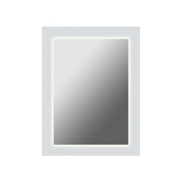 Зеркало Dubiel Vitrum Lustro Vittorio с подсветкой 60х77