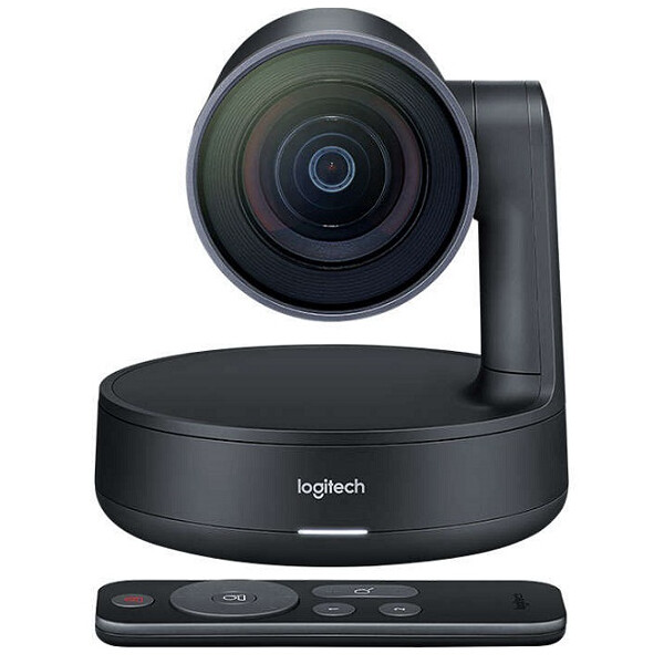 Веб-камера Logitech ConferenceCam Rally (960-001227)