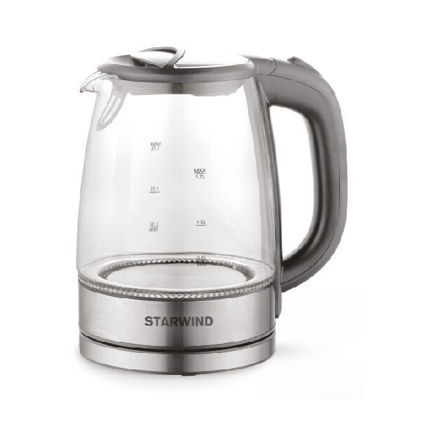 Чайник электрический StarWind SKG2315