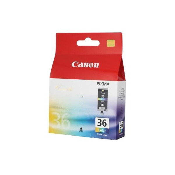 Картридж Canon CLI-36 (1511B001)