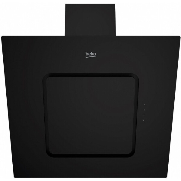 Каминная вытяжка Beko HCA 62540 B