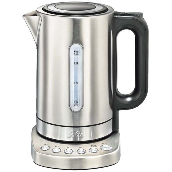 Чайник электрический Solis 5516