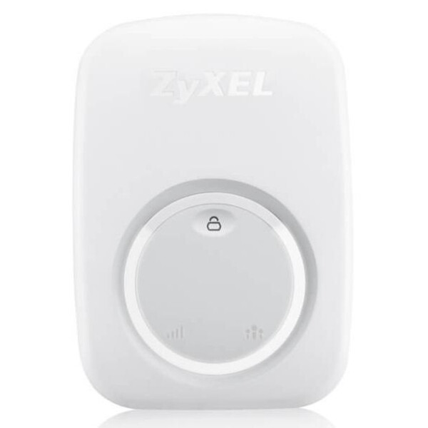 Усилитель сигнала ZyXEL WRE2206
