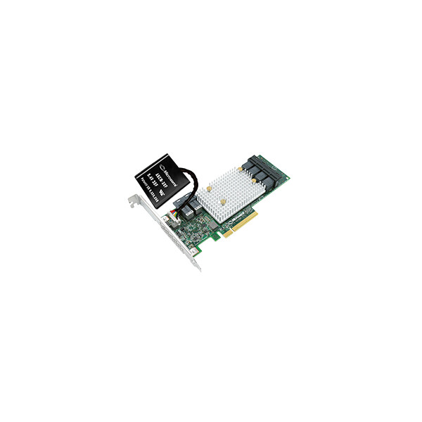 Контроллер RAID Adaptec Smart 3154-24i (2294700-R)