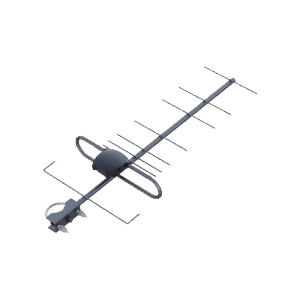 Антенна Рэмо (204008) BAS-1115-5V COMET