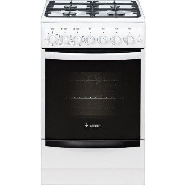Комбинированная плита Gefest 5102-02 0300