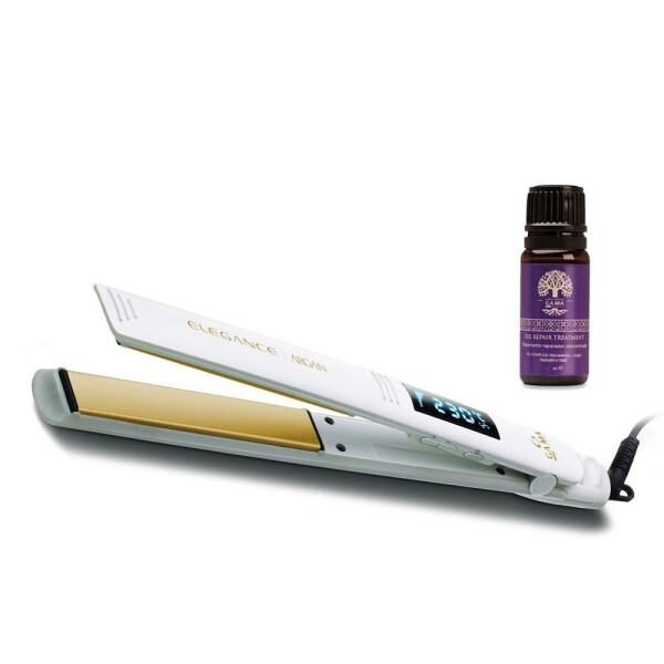 Стайлер GA.MA GI0201 белый