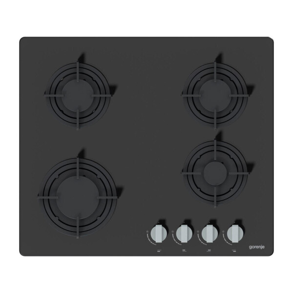 Встраиваемая газовая варочная панель Gorenje GT 64 B
