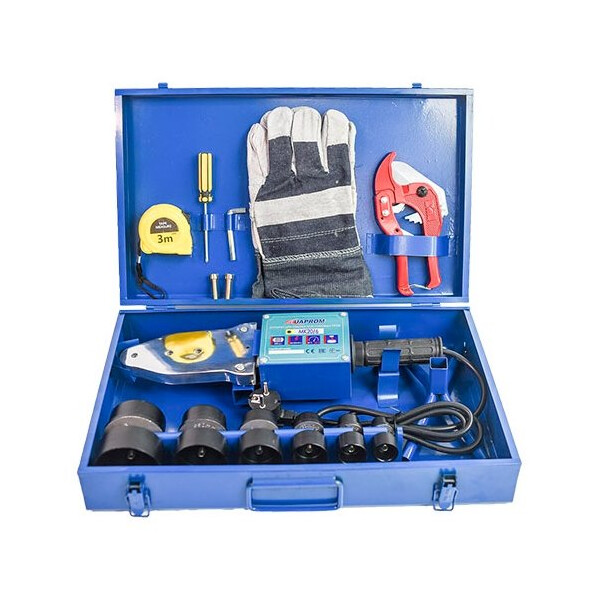 Сварочный аппарат для труб Aquaprom MK 206