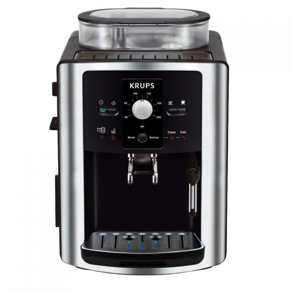 Кофемашина Krups EA 8010 Espresseria Automatic