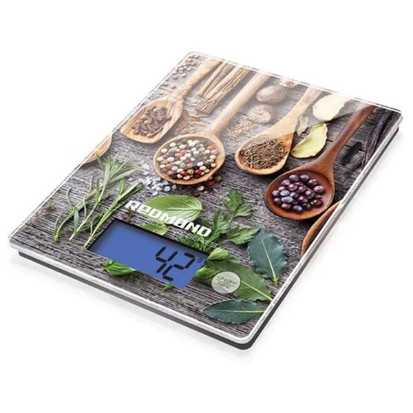 Весы кухонные Redmond RS-7361