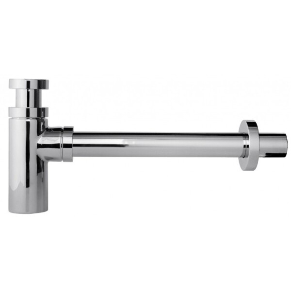 Комплектующие Timo 958 00 L chrome