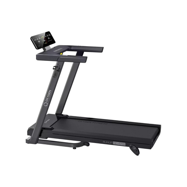 Беговая дорожка Oxygen Fitness RunUp REVERB
