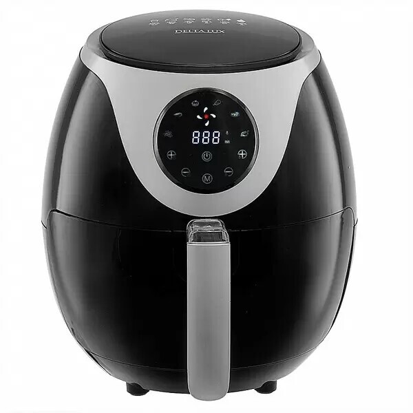 Мультиварка Delta Lux DE-6103