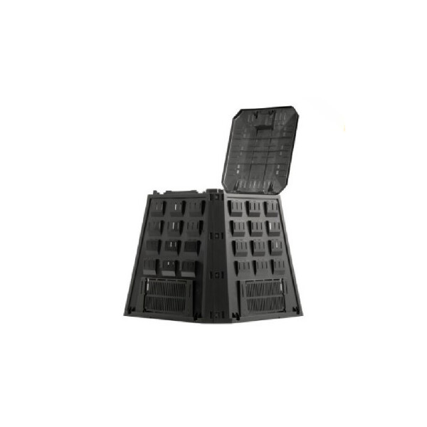 Компостер Prosperplast IKEL420C-S411