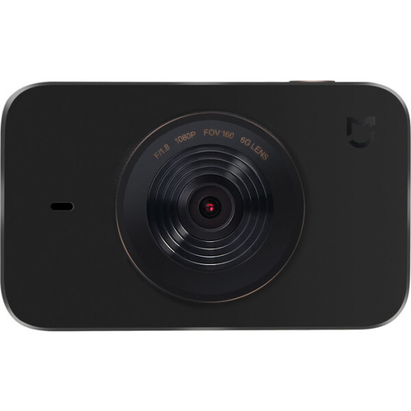 Видеорегистратор Xiaomi Mi Dash Cam (QDJ4014GL)