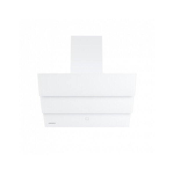 Каминная вытяжка Maunfeld Cascada 60 белый