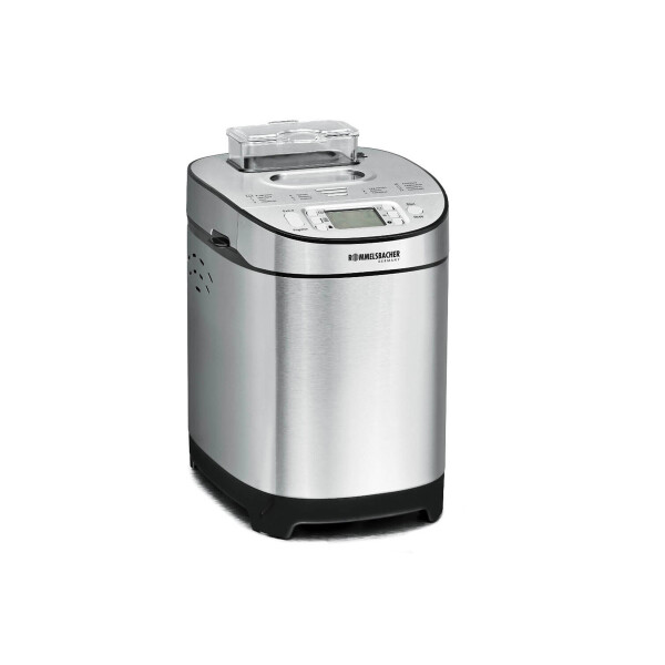 Хлебопечка Rommelsbacher BA 550