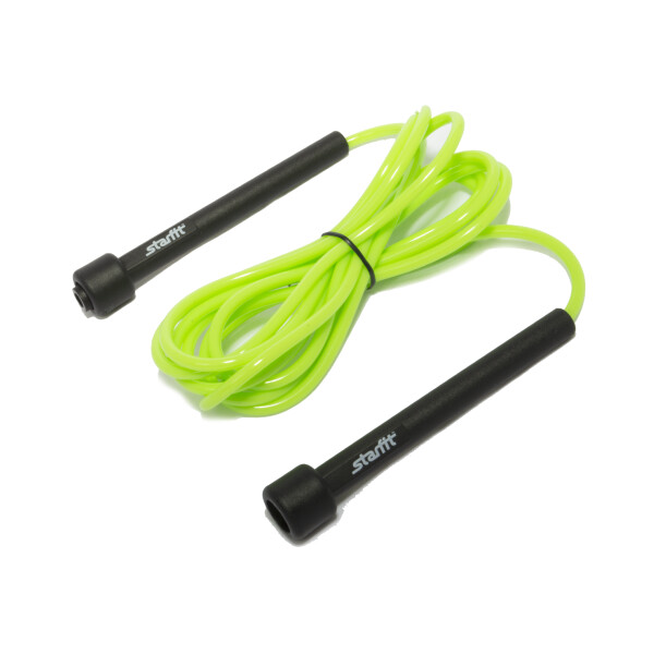 Скакалка Starfit RP-101 зеленый