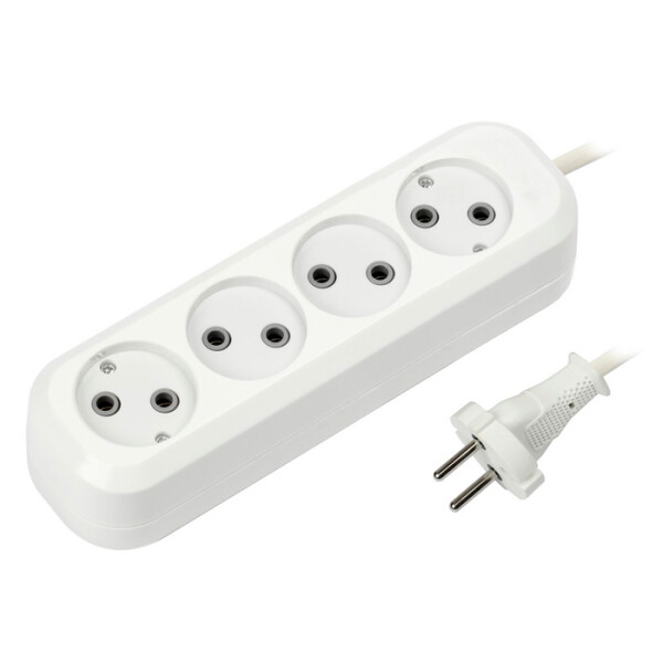 Сетевой фильтр Smartbuy SBE-10-4-03-N