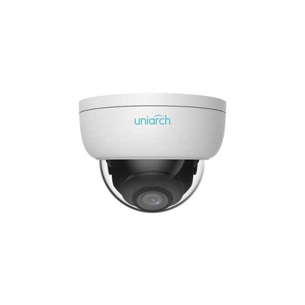 Видеокамера IP UNV IPC-D114-PF40 (4 мм)