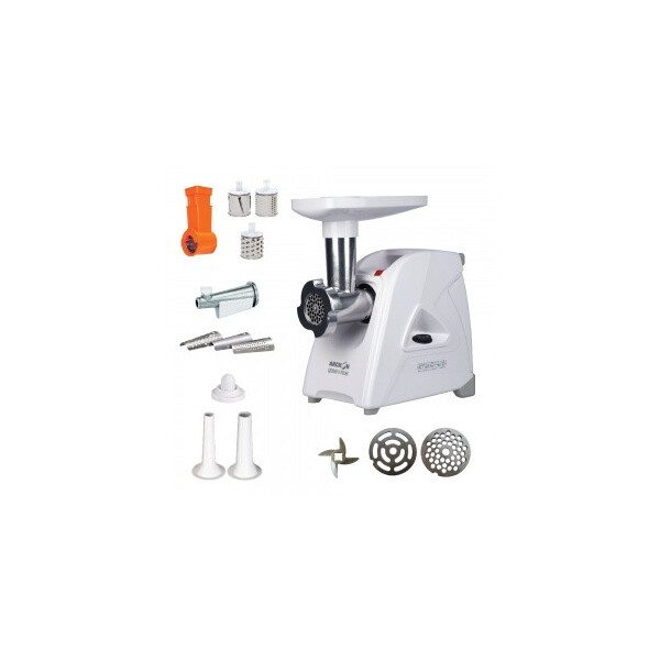 Мясорубка Аксион М35.02