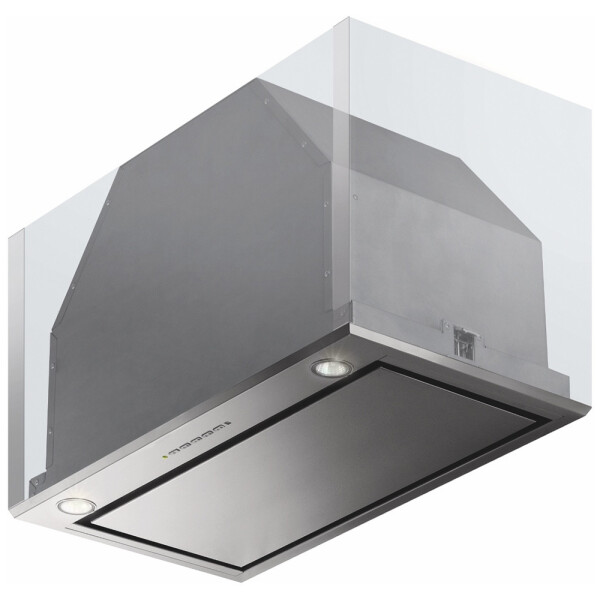 Встраиваемая вытяжка Faber Inca Lux 2.0 EV8 X A52 (110.0327.652)