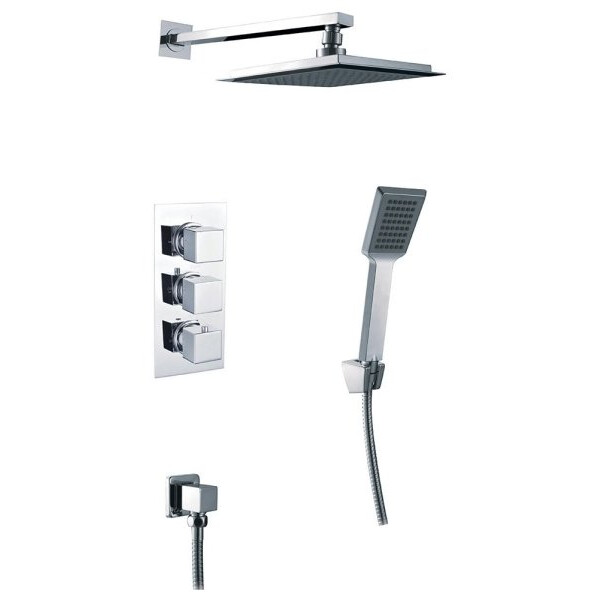 Душевая система Timo SX-0179/00SM