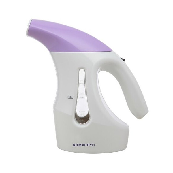 Отпариватель Kelli KL-312 сиреневый