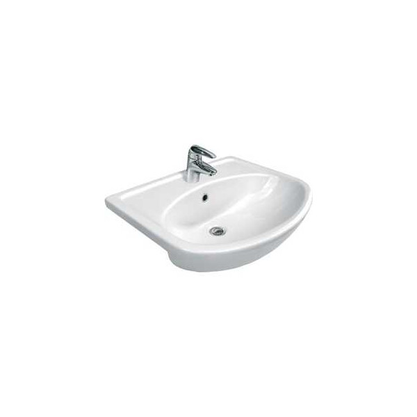 Раковина Cersanit Erica ERI60 (S-UM-ERI60/1-w)