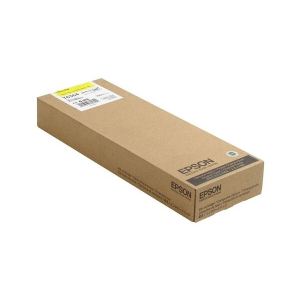 Картридж Epson C13T636400