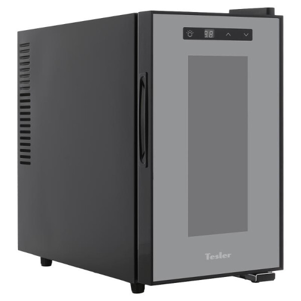 Винный шкаф Tesler WCV-080