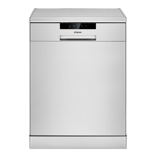 Посудомоечная машина Bomann GSP 7410 silber