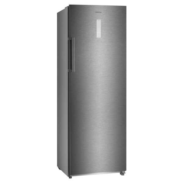 Морозильная камера Hiberg FR-31RD NFX