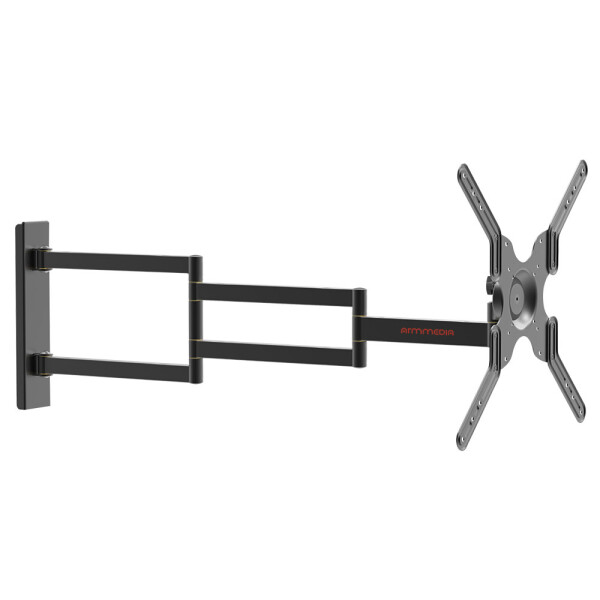 Кронштейн для телевизора Arm Media LCD-900 black