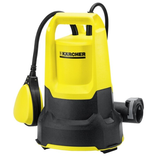 Насос дренажный Karcher SP 2 Flat (1.645-501)
