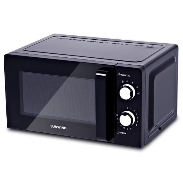 Микроволновая печь SunWind SUN-MW031